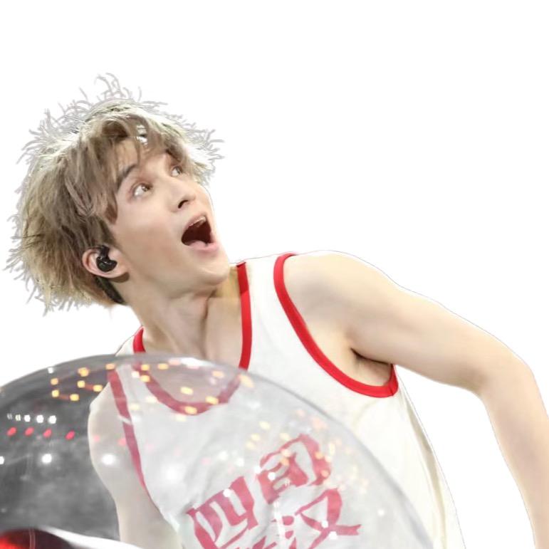 阿白创意周边店