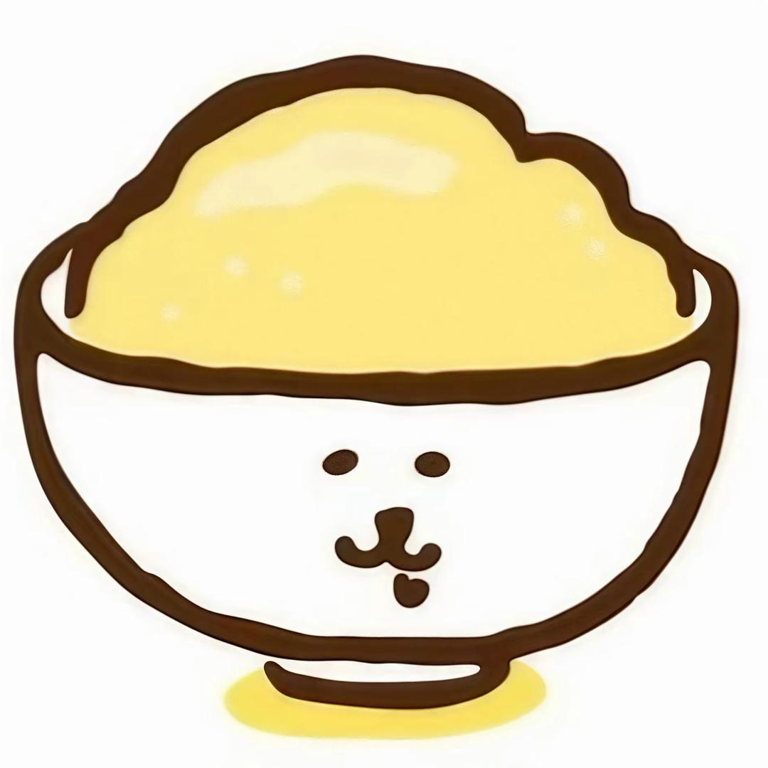 我叫米饭怎么你了