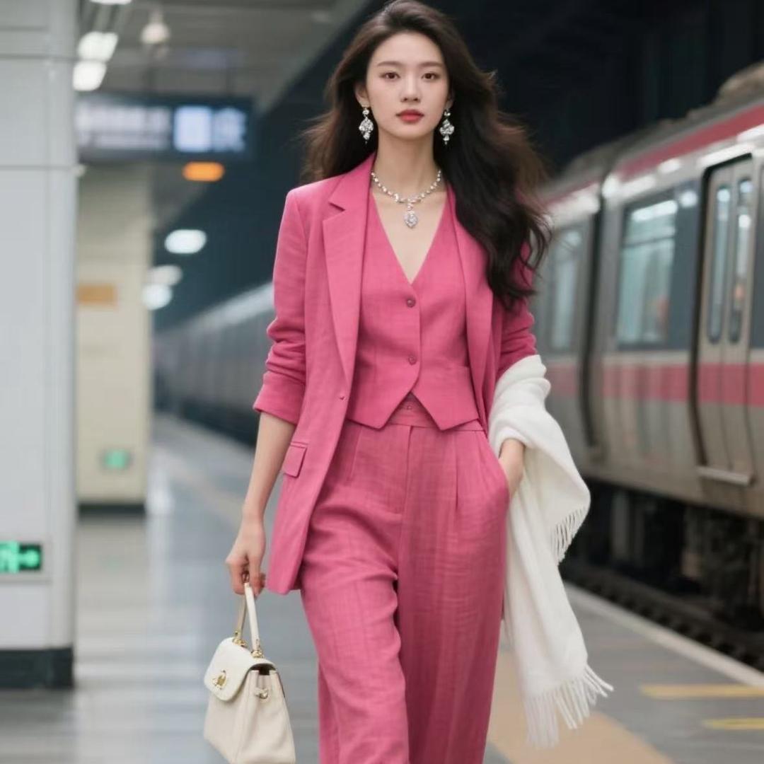 高端精准体检Hope