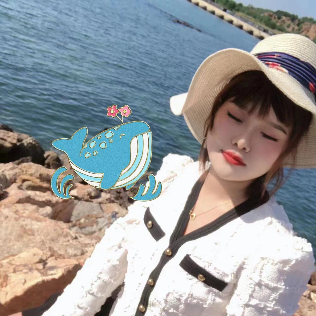 大连萌萌赶海