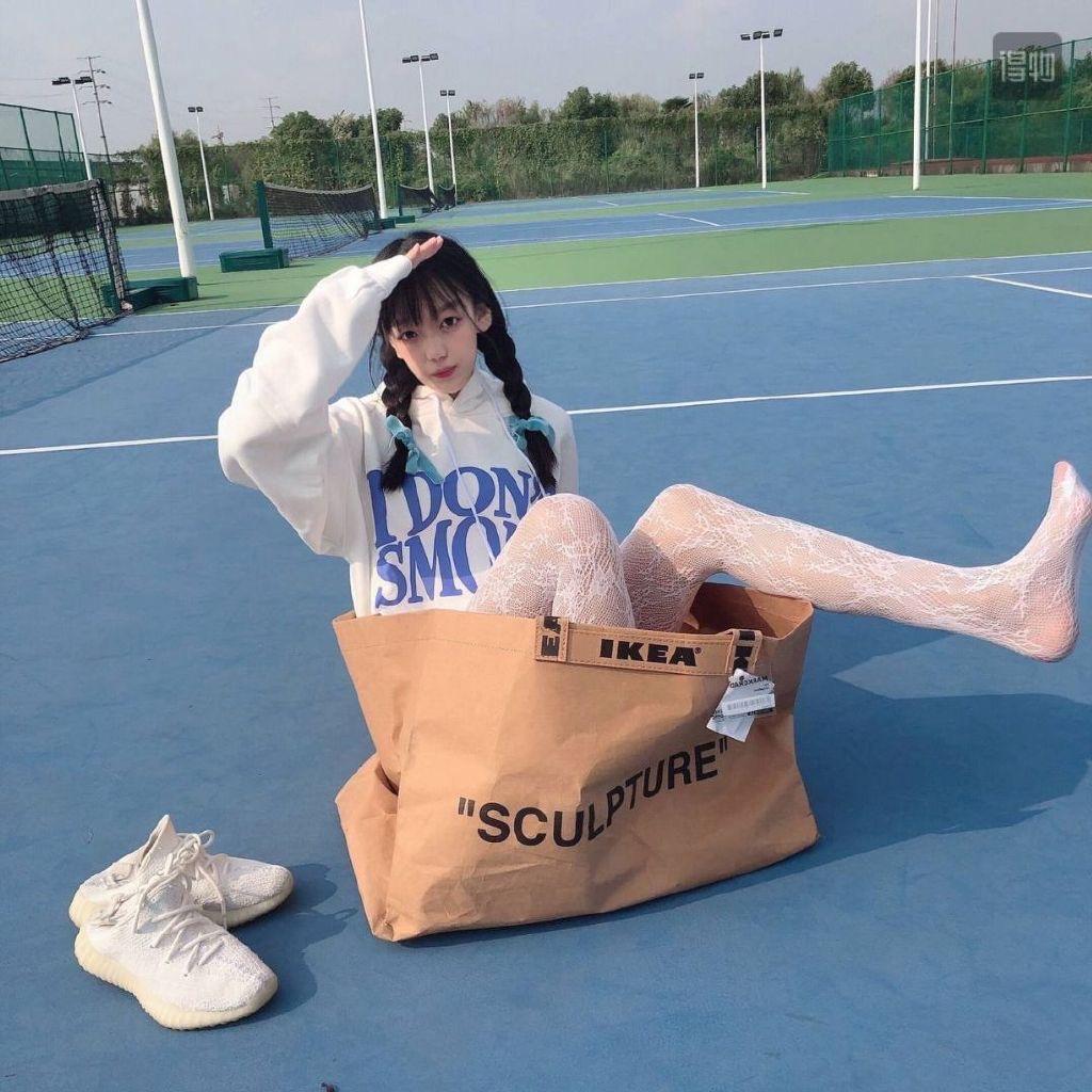 举个壳子