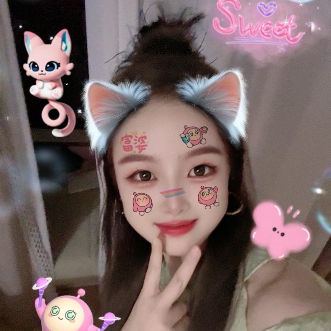 顺姐姐👑