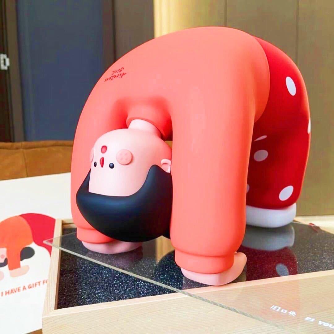 ❤️安心心❤️