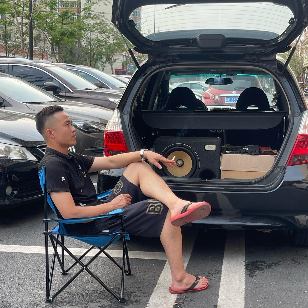 广西创少『佛山二手车』