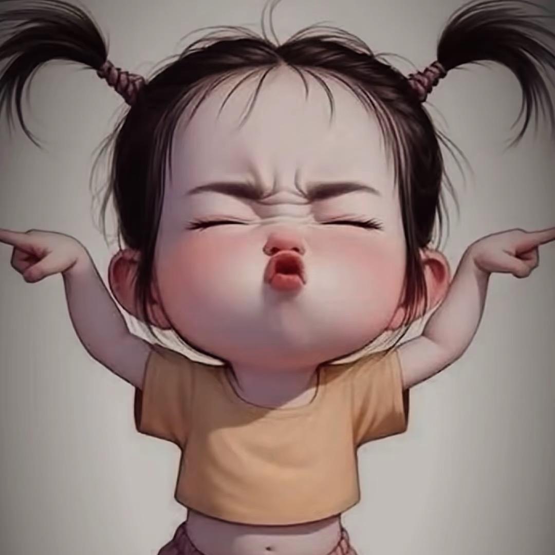 💬洁娃子💤