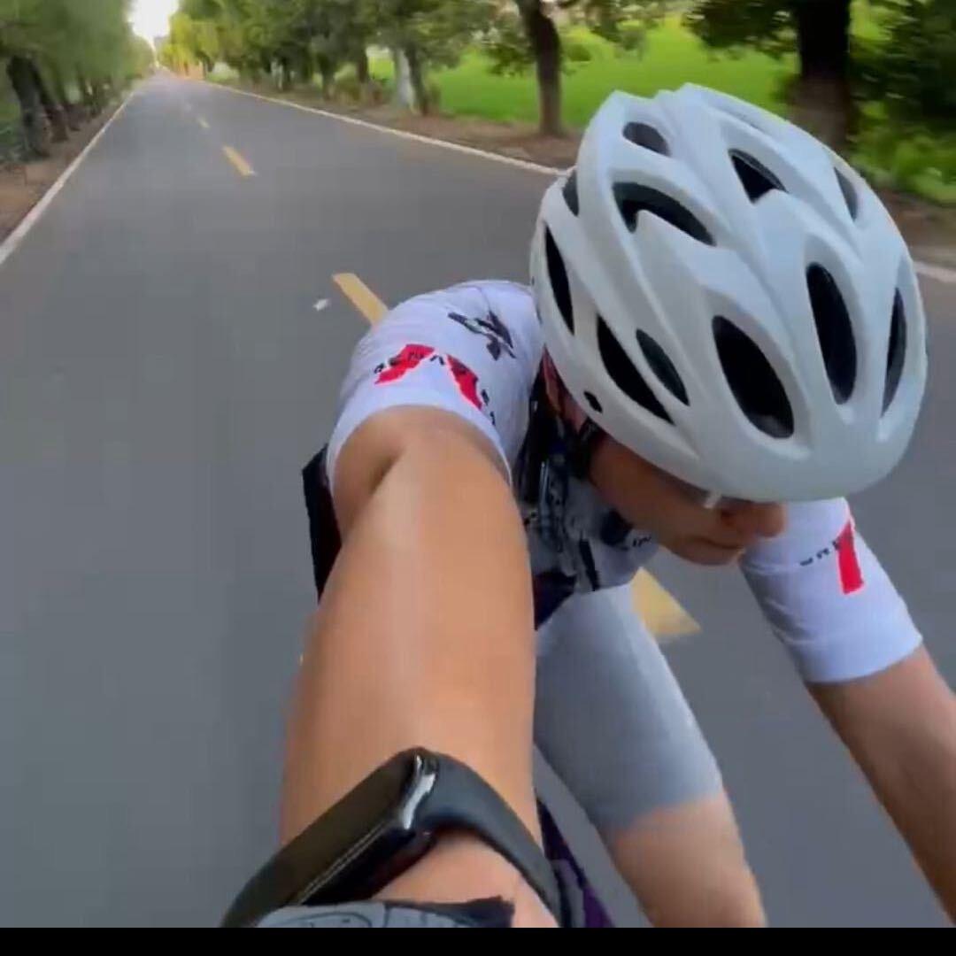 ♈白羊（骑行版）🚲