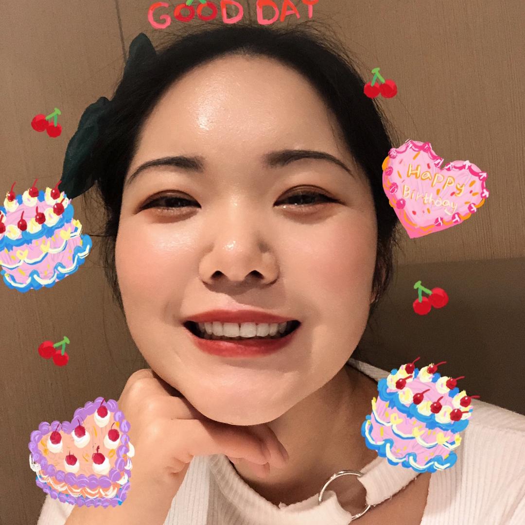 挑三拣四的妹妹