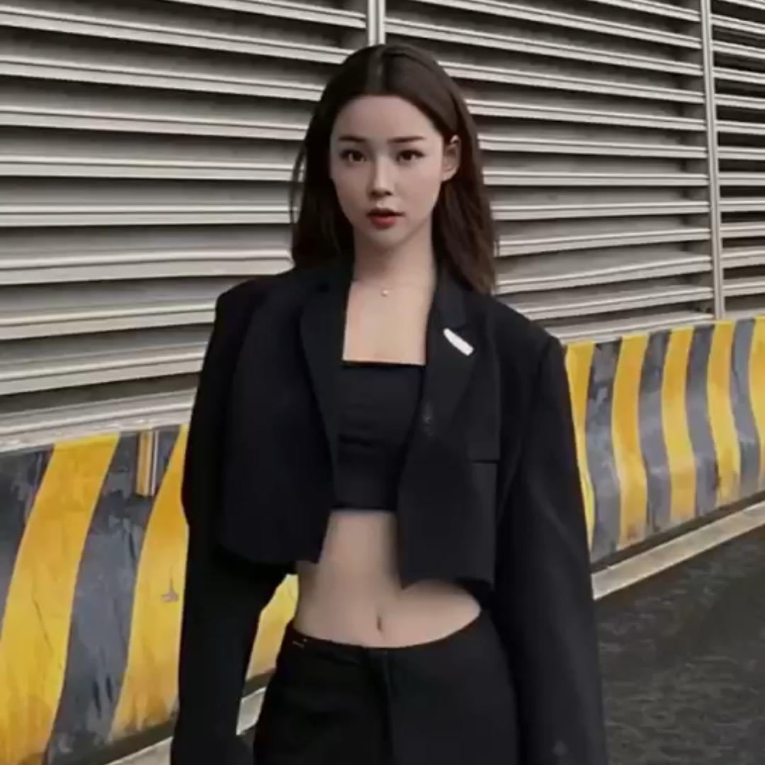 小可爱🤔