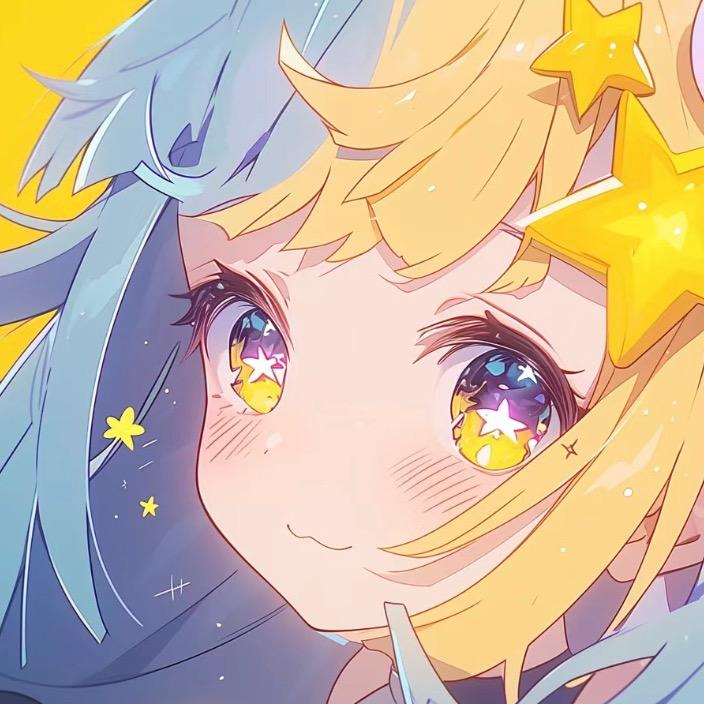 小祈pray🌟