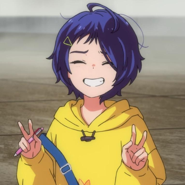 喜欢天音的灯露椎