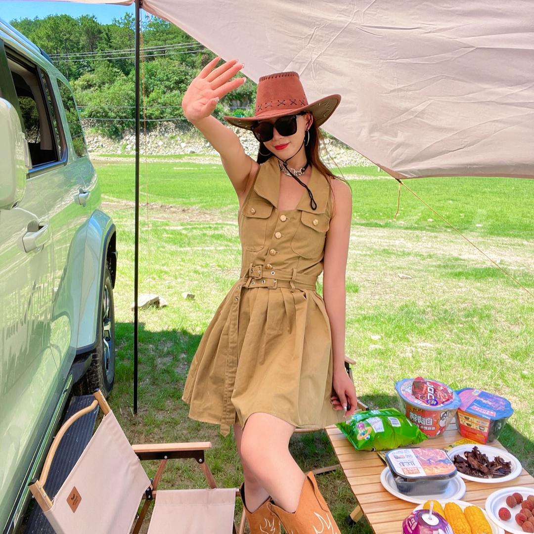 娜娜爱说车🚗