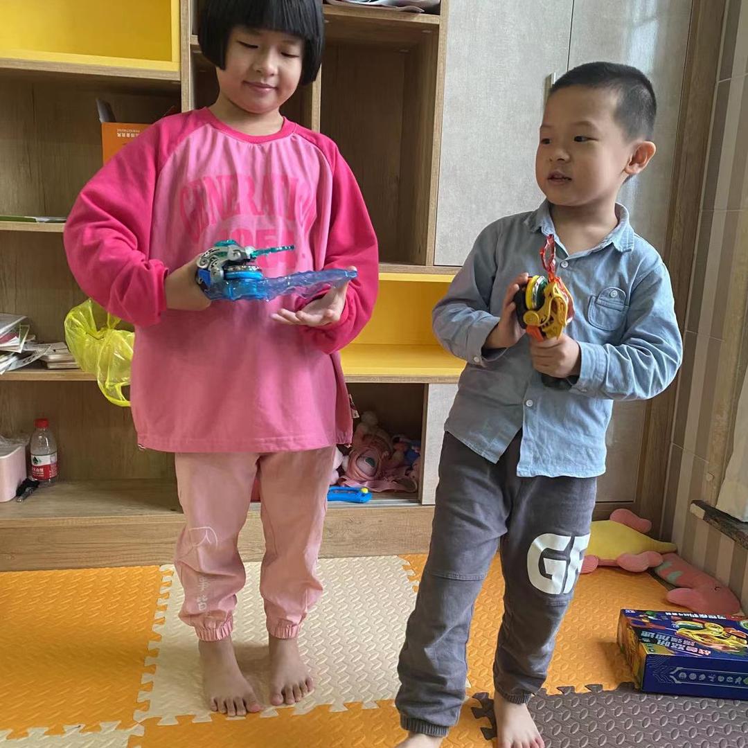 汕头市（喜达金）朱增涛