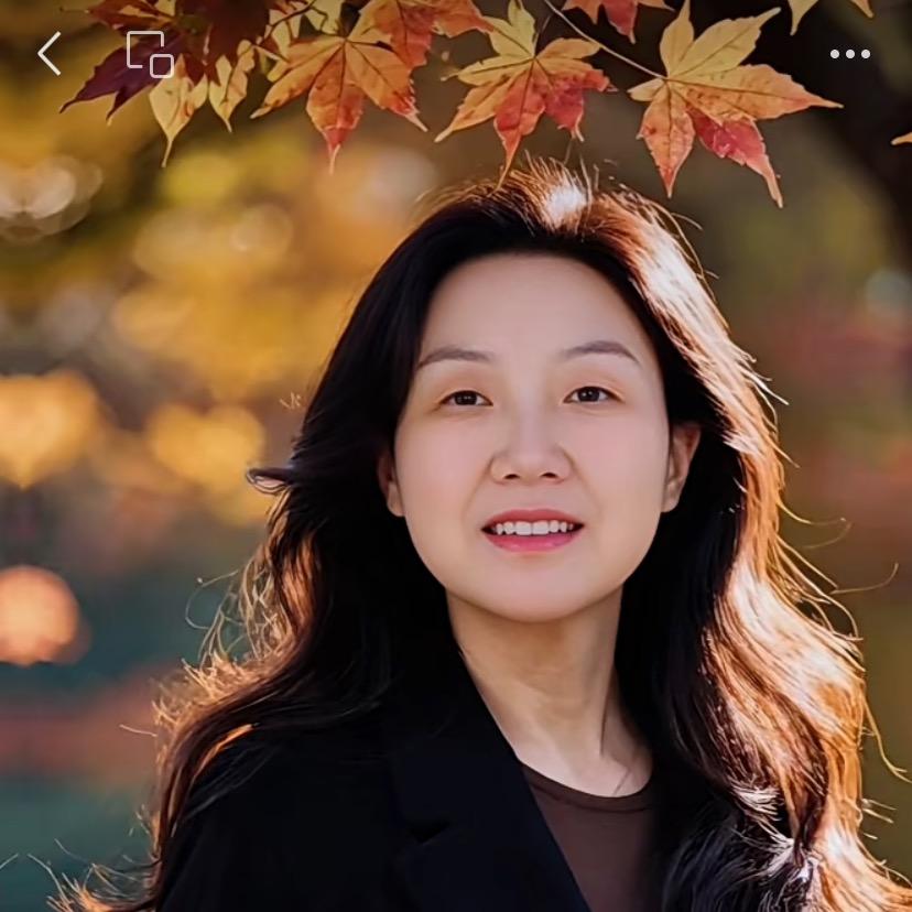 落叶知秋🍂