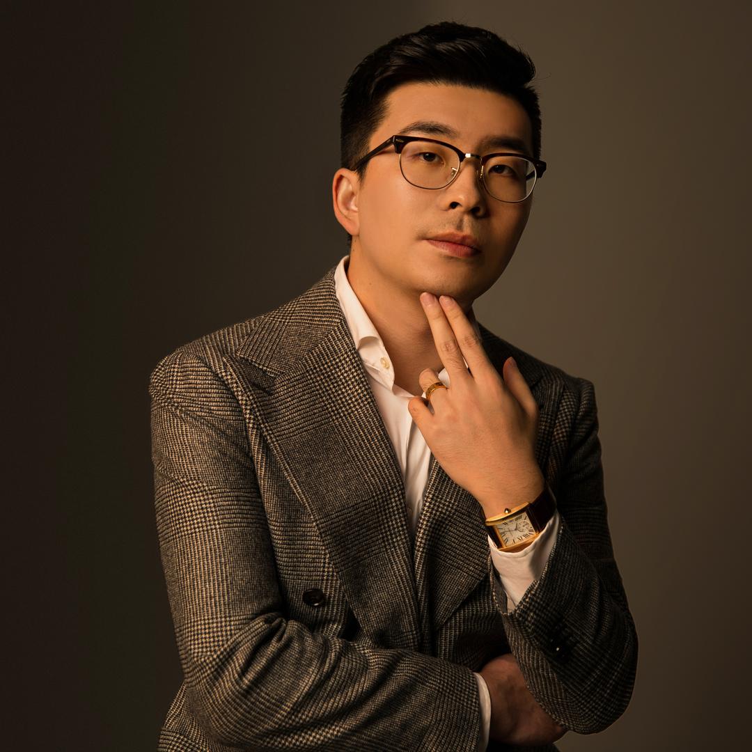 留学老舅Joe