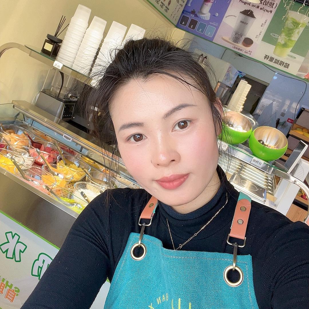 半夏酸奶（崇州店）