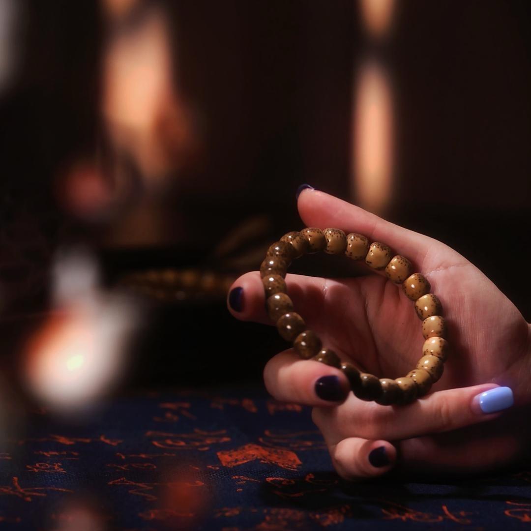 Hello星月菩提甄选