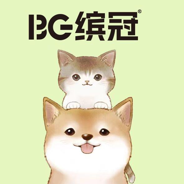 缤冠宠物食品企业店