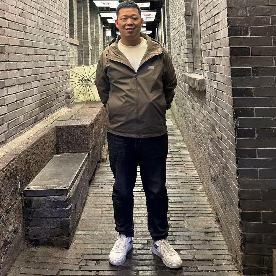 张哥改车（360全景氛围灯）