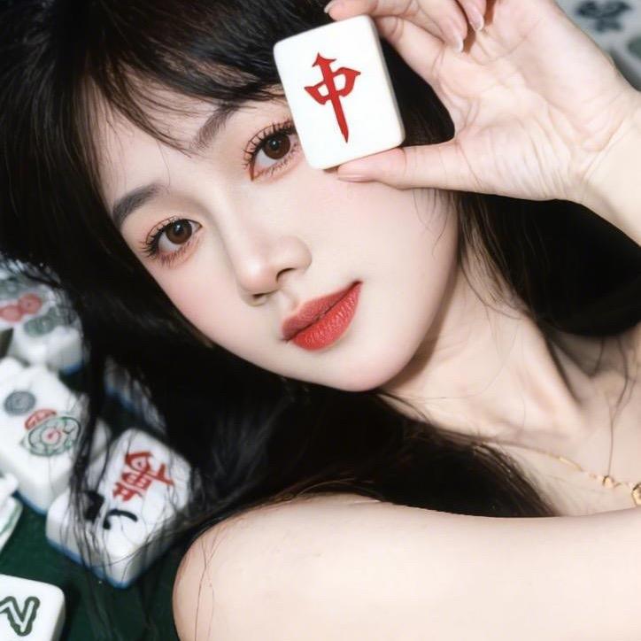 @丫头💋