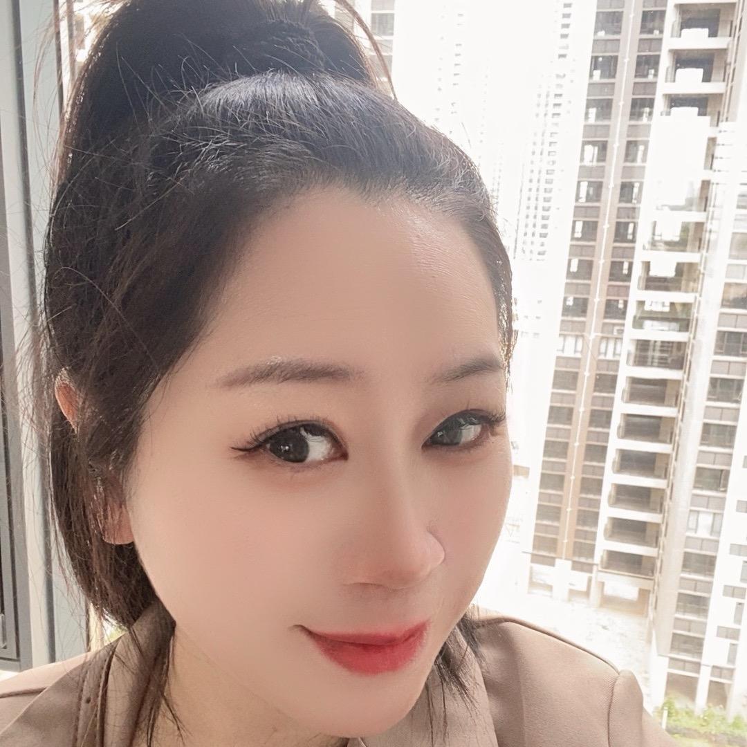 娜娜🦋