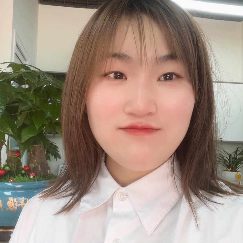 贝壳德佑💙段巧巧
