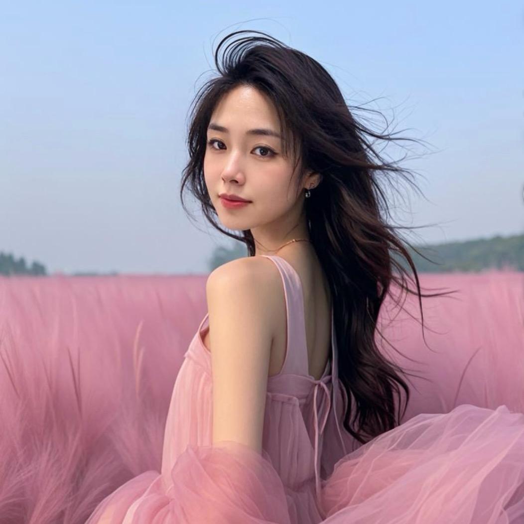 小仙女 🧚‍♀️