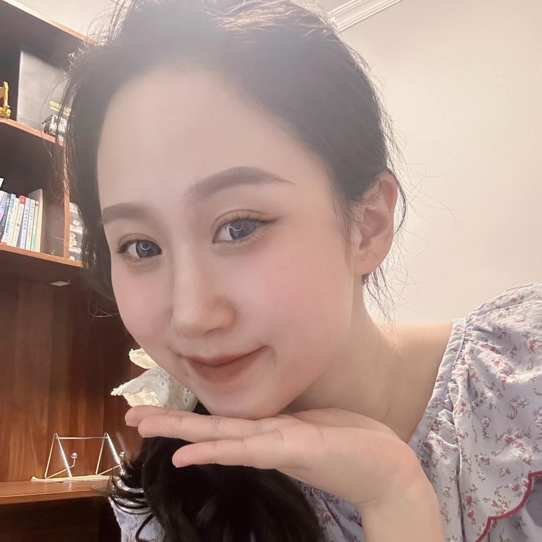 俊俊（产后恢复中）