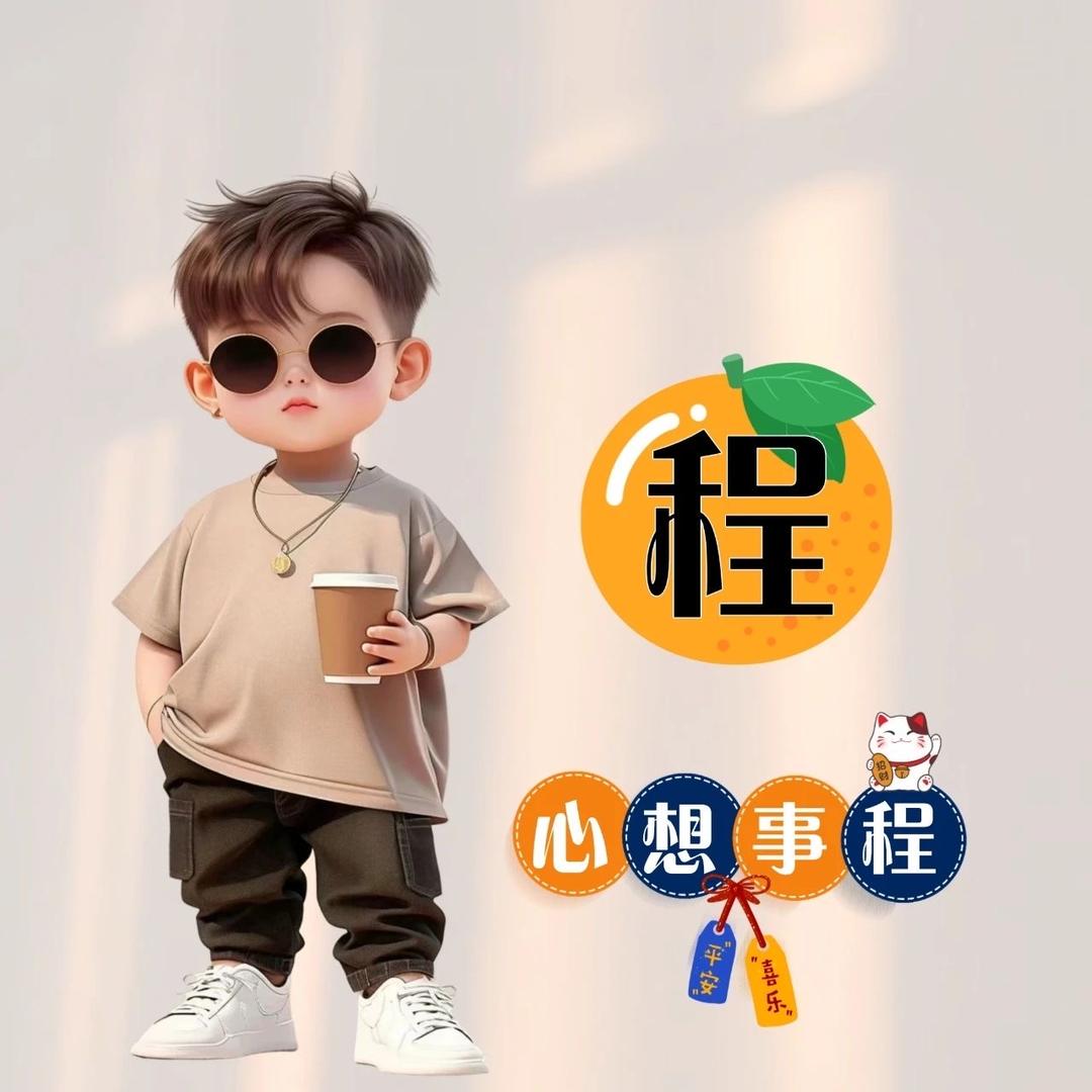 程不凡