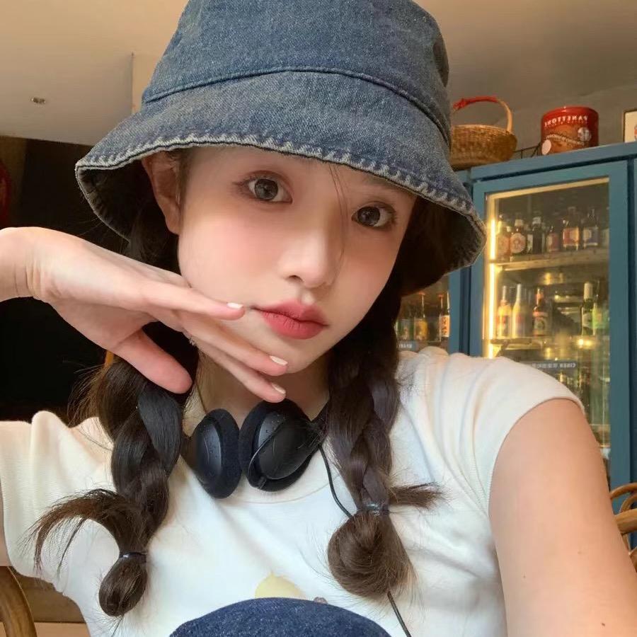 沐沐吖✨（新人首播）