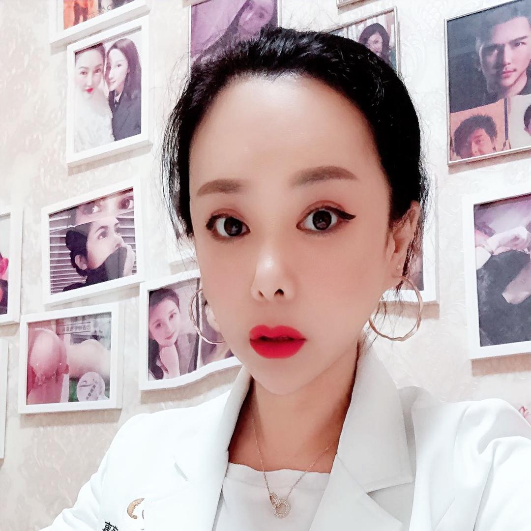 娇颜坊妆