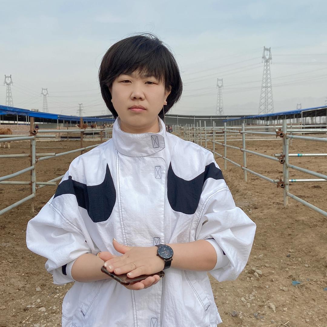 妞妞牧场