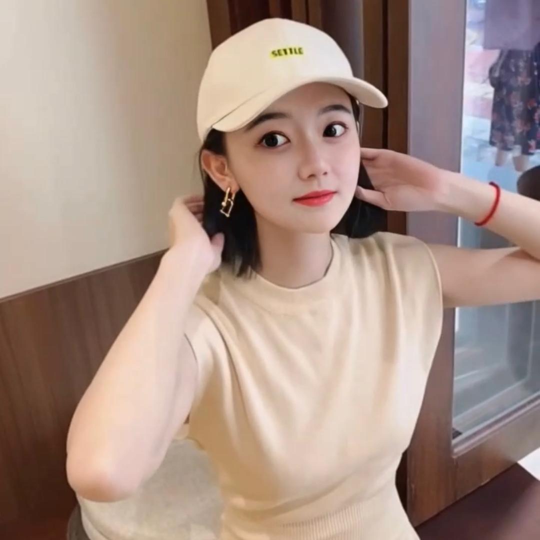 熙熙小妹