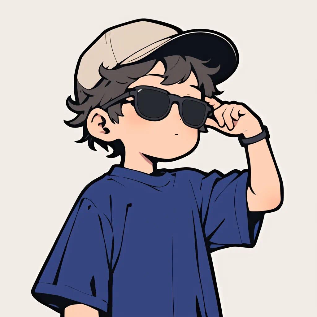 夏天阿