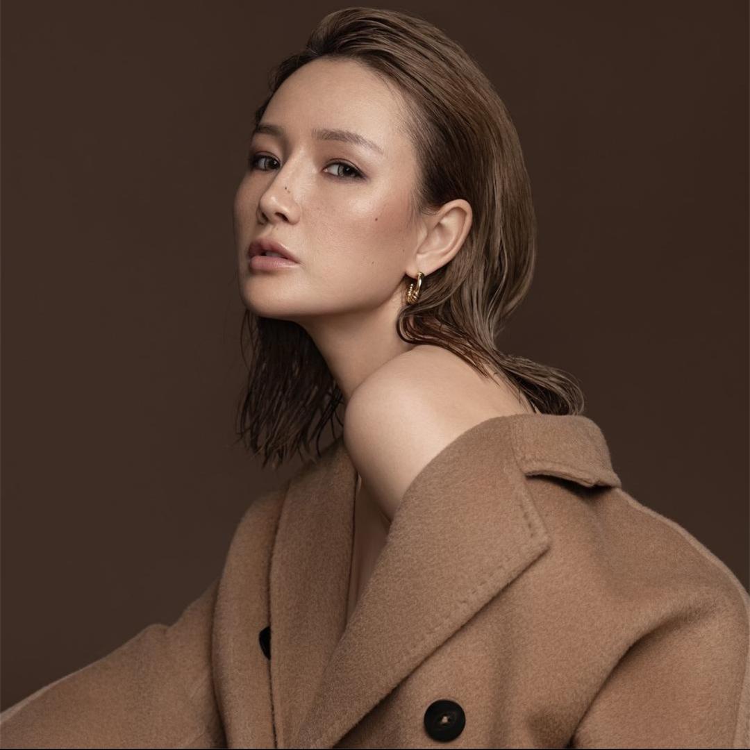 苏苏（女装穿搭:)