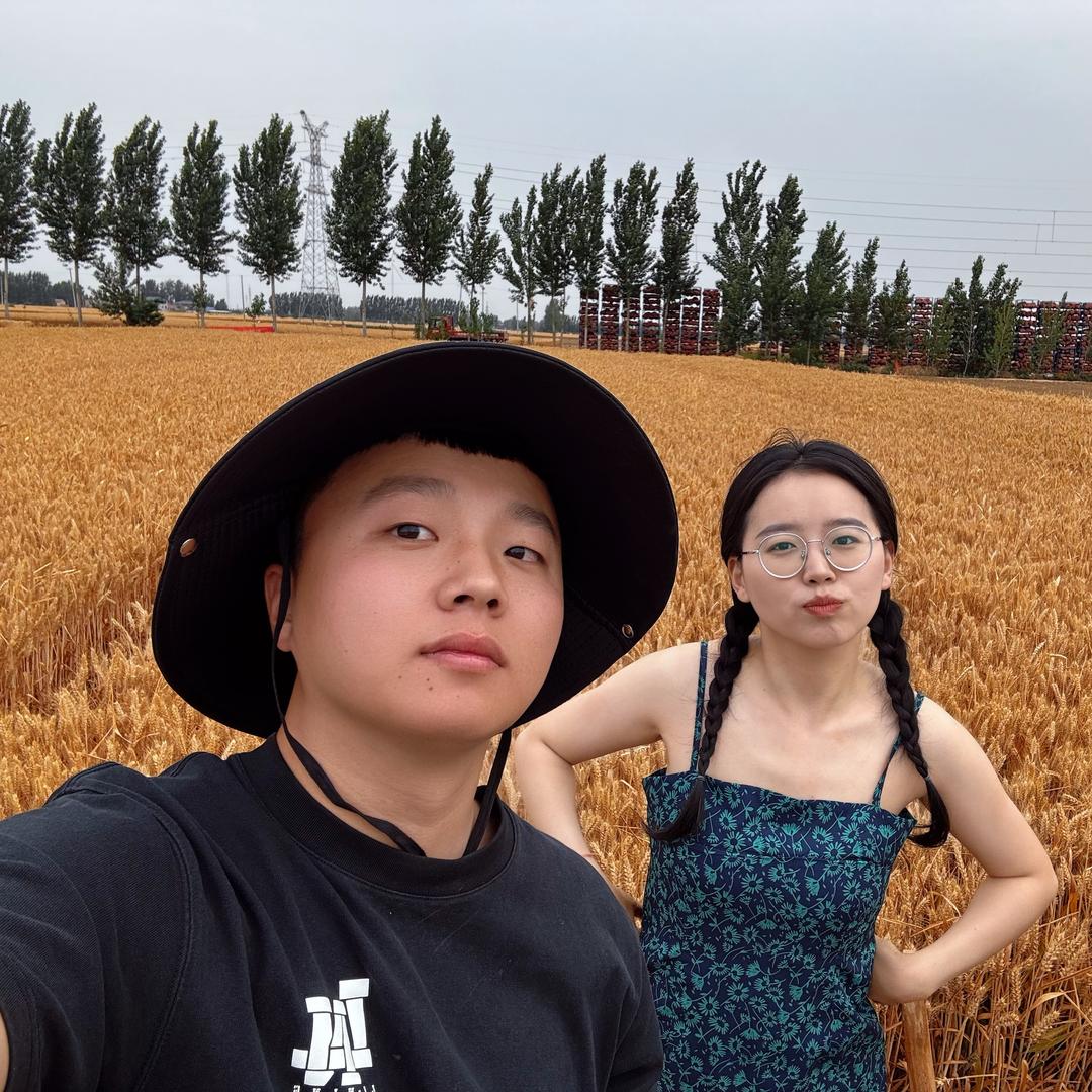 仙女茹🧚♀️
