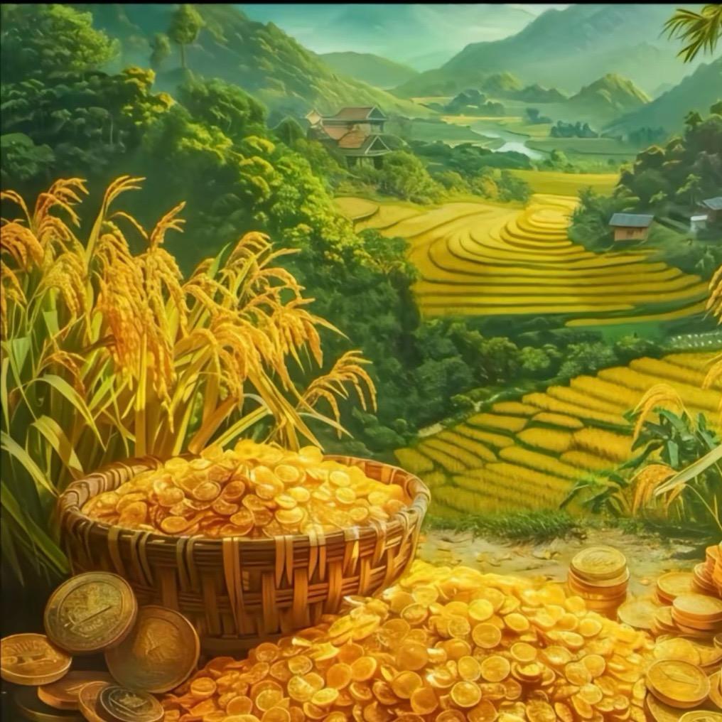 一薪一亿