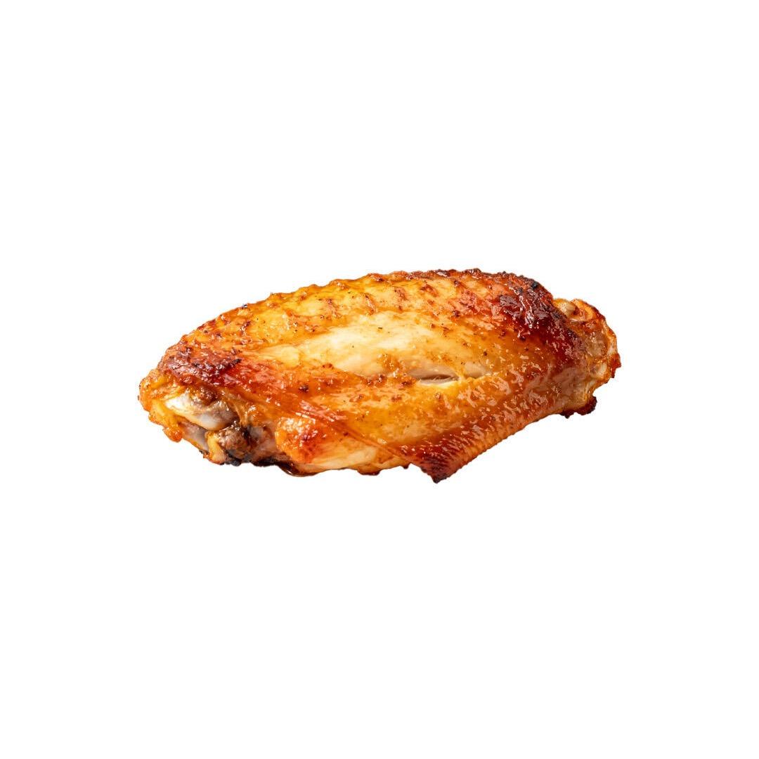 奥尔良鸡翅
