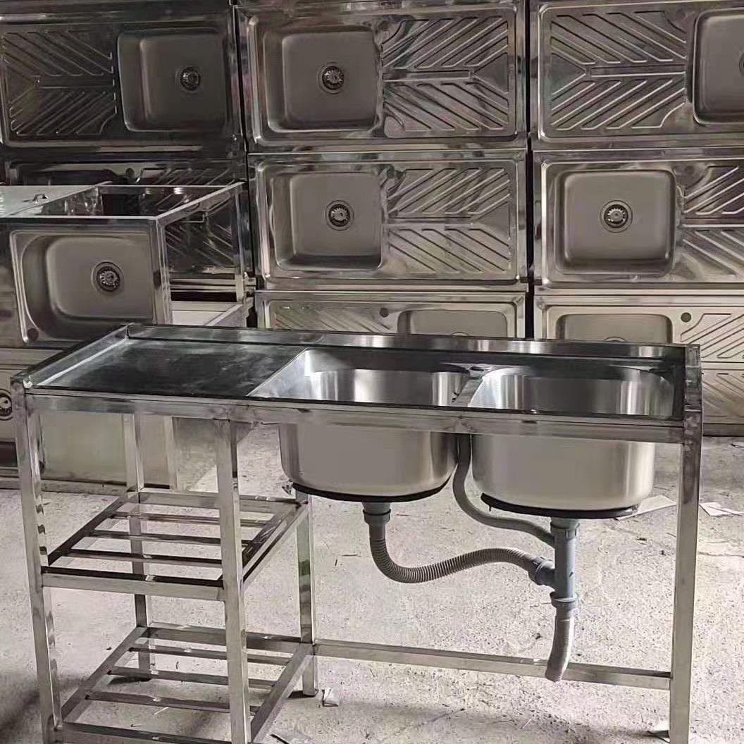 小赵不锈钢家具厂