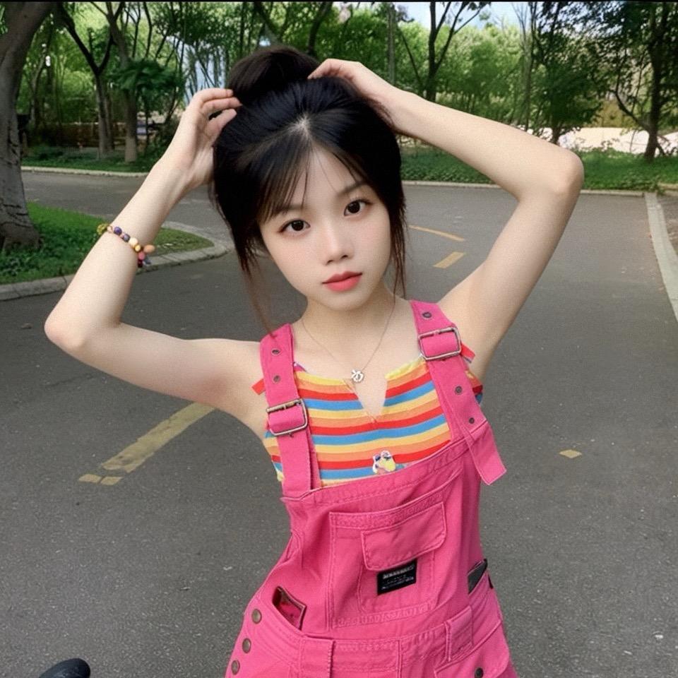 💕瑶妹💕