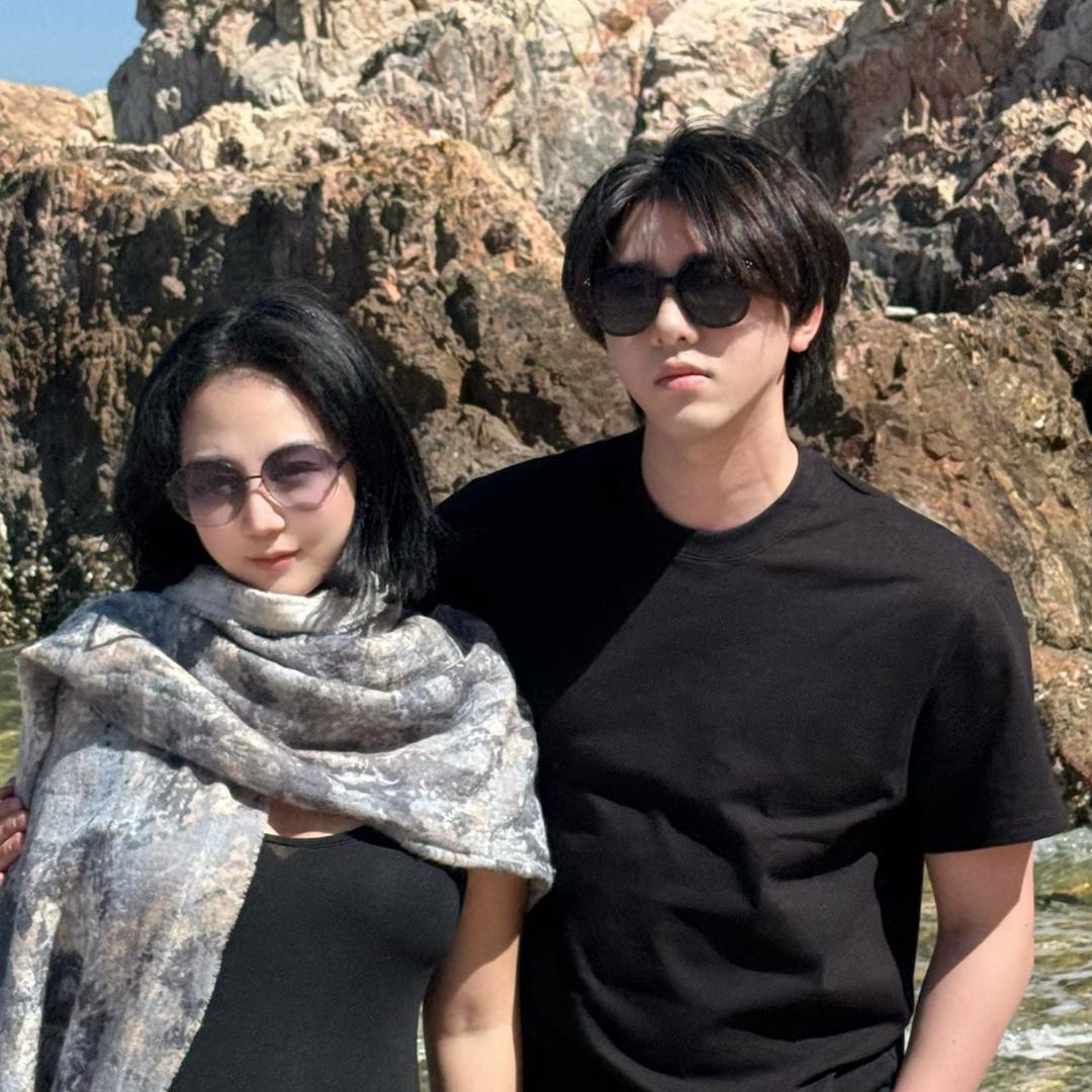 笑哥（带娃版@抖音