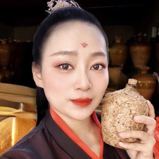 云南小彩旗