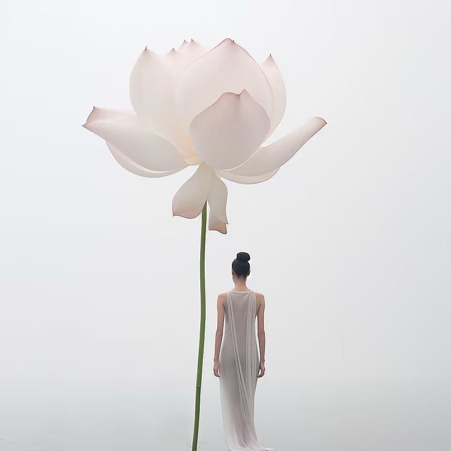 悦己