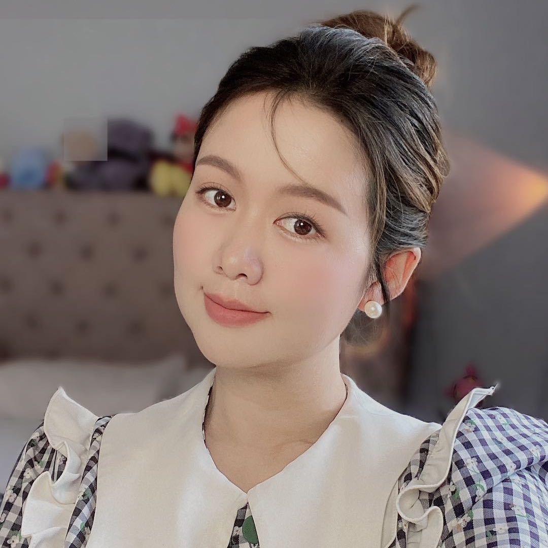 保山討喜 婚礼  化妆师小小萍