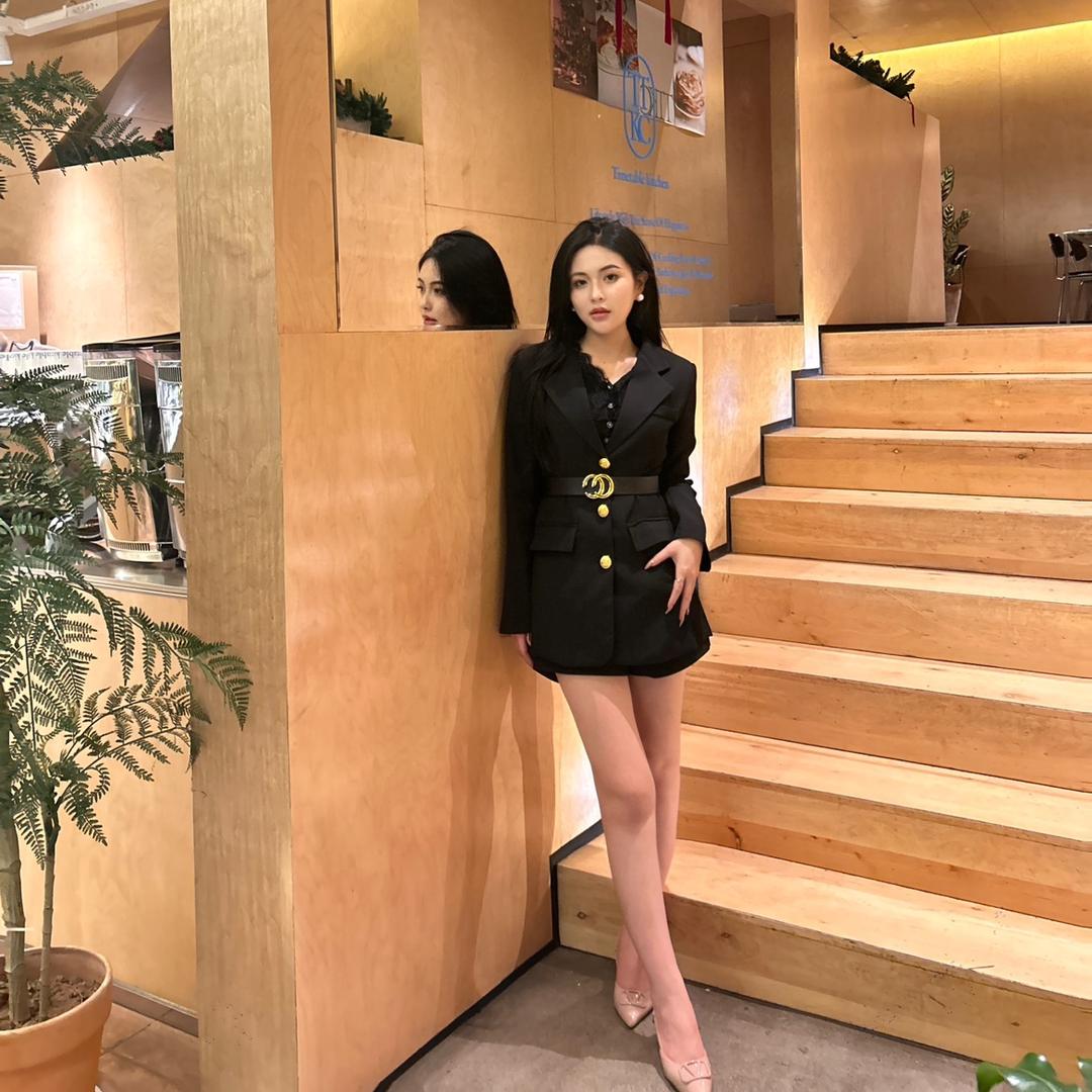 小表妹💦