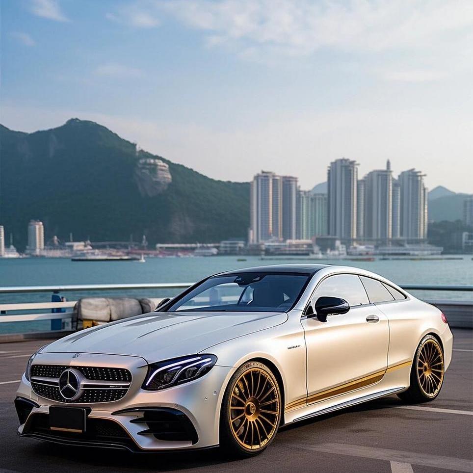 老刘亲民二手车代步车