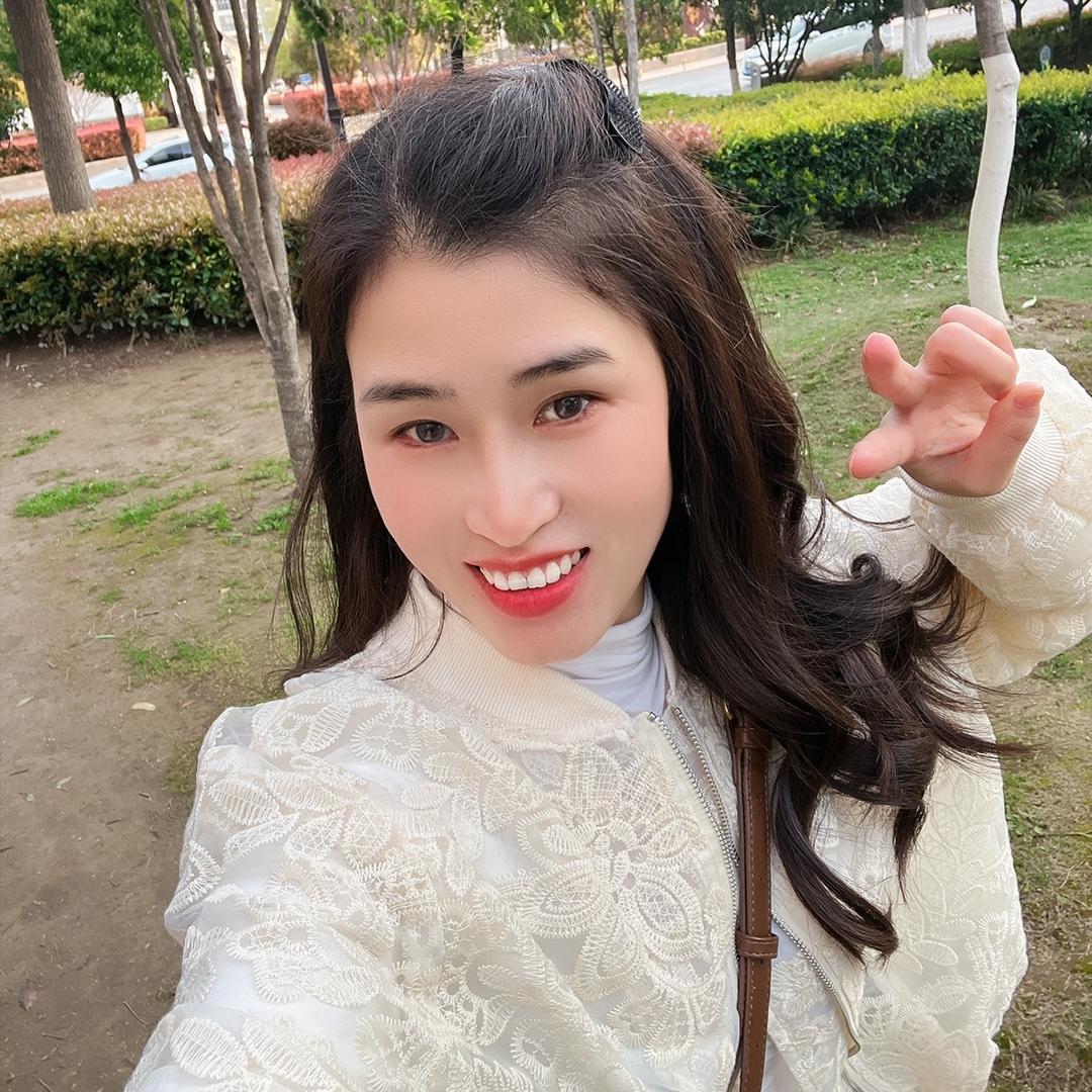 @笑笑爱吃喝玩乐