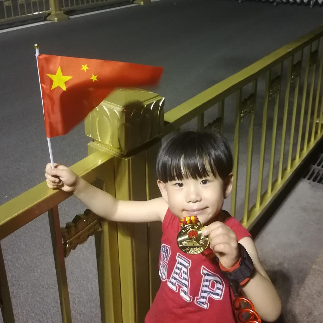 Timi的妈咪叫琳琳姐