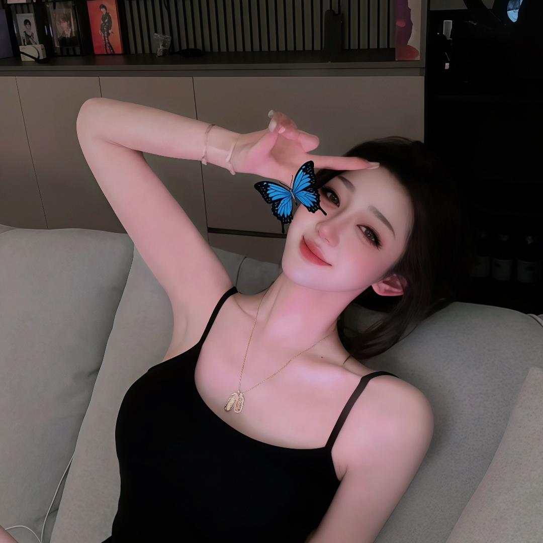 吴爱纯🌵