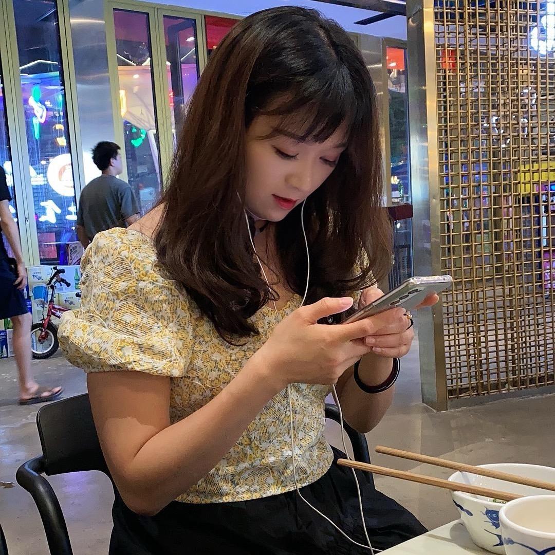 默默要加油（1）