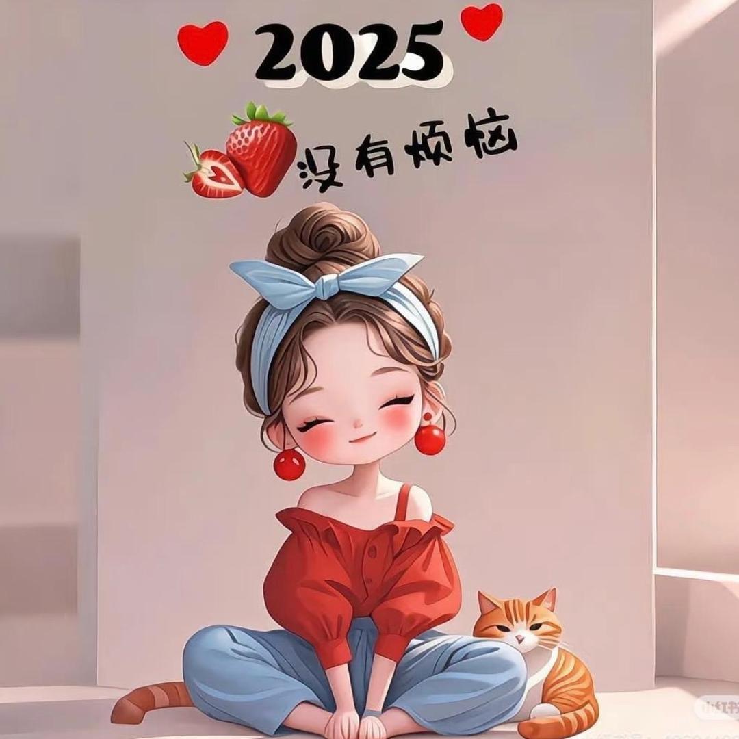 🍓莓烦恼
